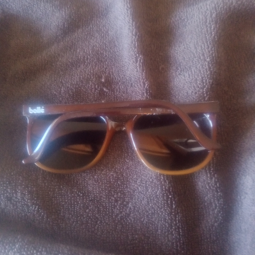 Bolle PC Sunglasses - Picture 5 of 10
